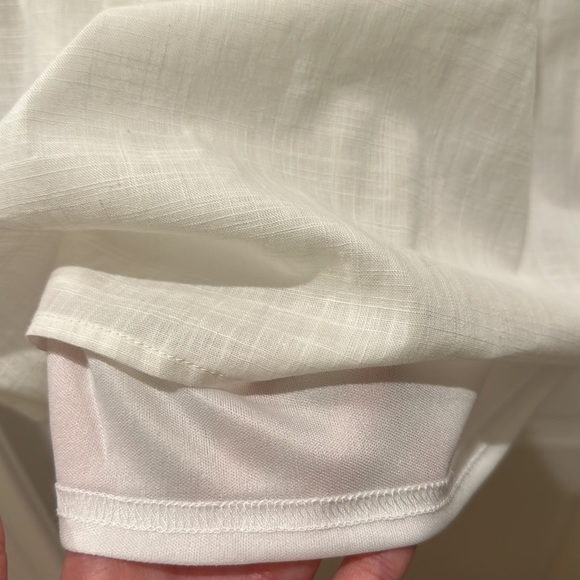 Love Riche Embroidered Shift Dress - Picture 5 of 8